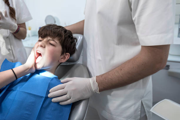 Best Broken Tooth Emergency  in South Duxbury, MA